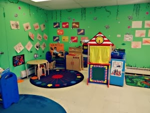 Photo of BumbleBeesRus Educational Child Care Program in Brooklyn City, New York, United States - 5 Picture of Point of interest, Establishment, School