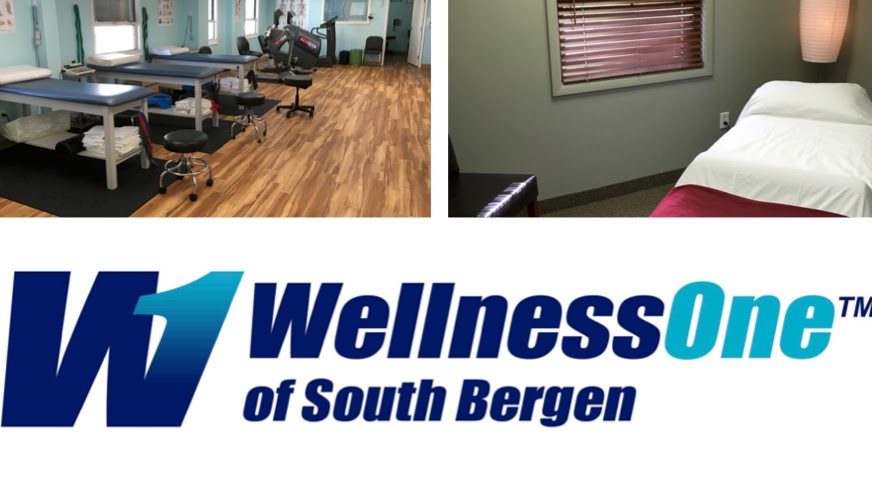 Photo of Wellness One of South Bergen in East Rutherford City, New Jersey, United States - 9 Picture of Point of interest, Establishment, Health, Physiotherapist