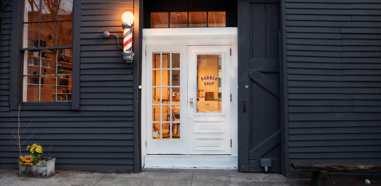 Photo of Blind Barber in Kings County City, New York, United States - 1 Picture of Point of interest, Establishment, Health, Hair care