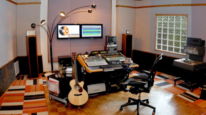 Photo of Ed Littman Mastering in North Haledon City, New Jersey, United States - 1 Picture of Point of interest, Establishment