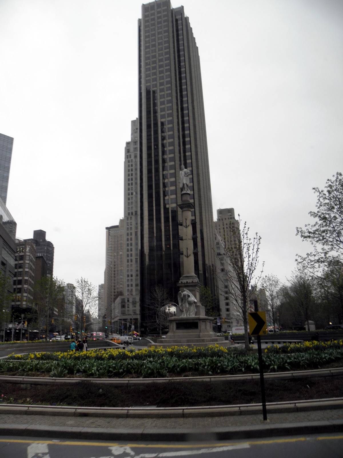 Photo of 59 St - Columbus Circle Station in New York City, New York, United States - 1 Picture of Point of interest, Establishment, Transit station, Subway station