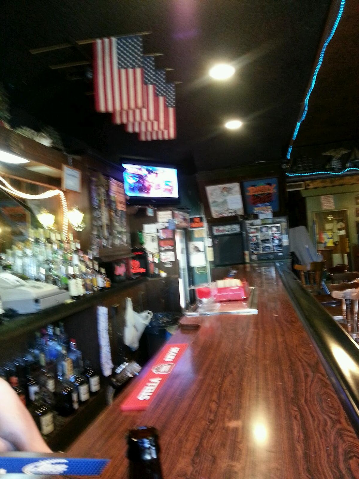 Photo of Windjammer Bar in Ridgewood City, New York, United States - 1 Picture of Point of interest, Establishment, Bar