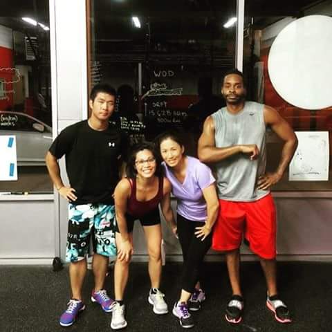 Photo of CrossFit 192 in Queens City, New York, United States - 6 Picture of Point of interest, Establishment, Health, Gym