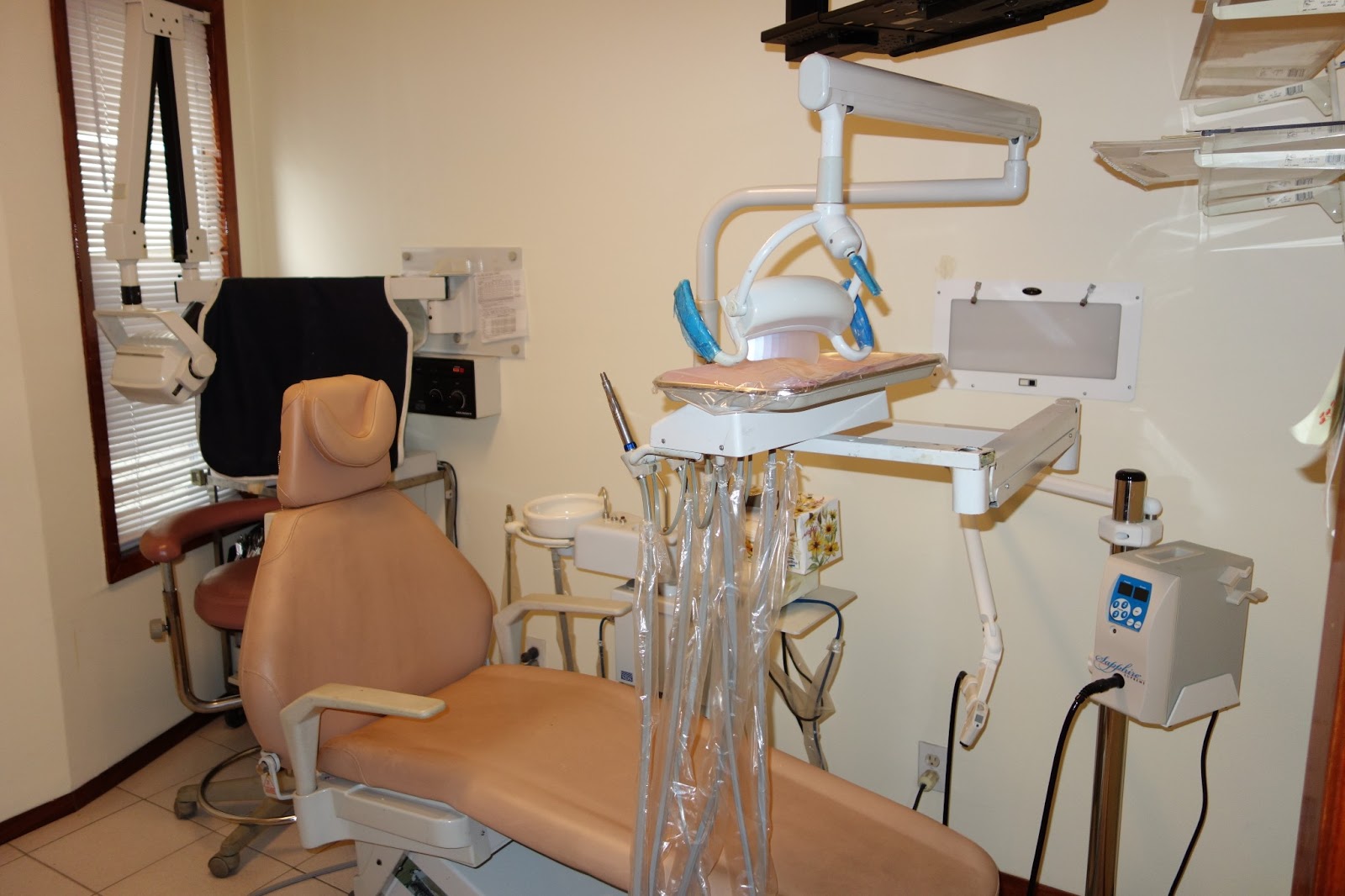 Photo of Ramesh Thakkar DDS in Floral Park City, New York, United States - 6 Picture of Point of interest, Establishment, Health, Dentist