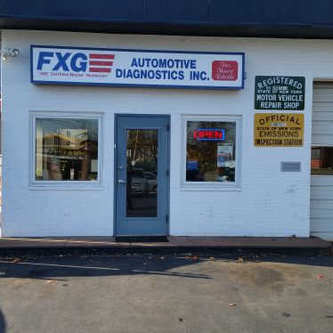 Photo of FXG Automotive Diagnostics in Baldwin City, New York, United States - 7 Picture of Point of interest, Establishment, Car repair