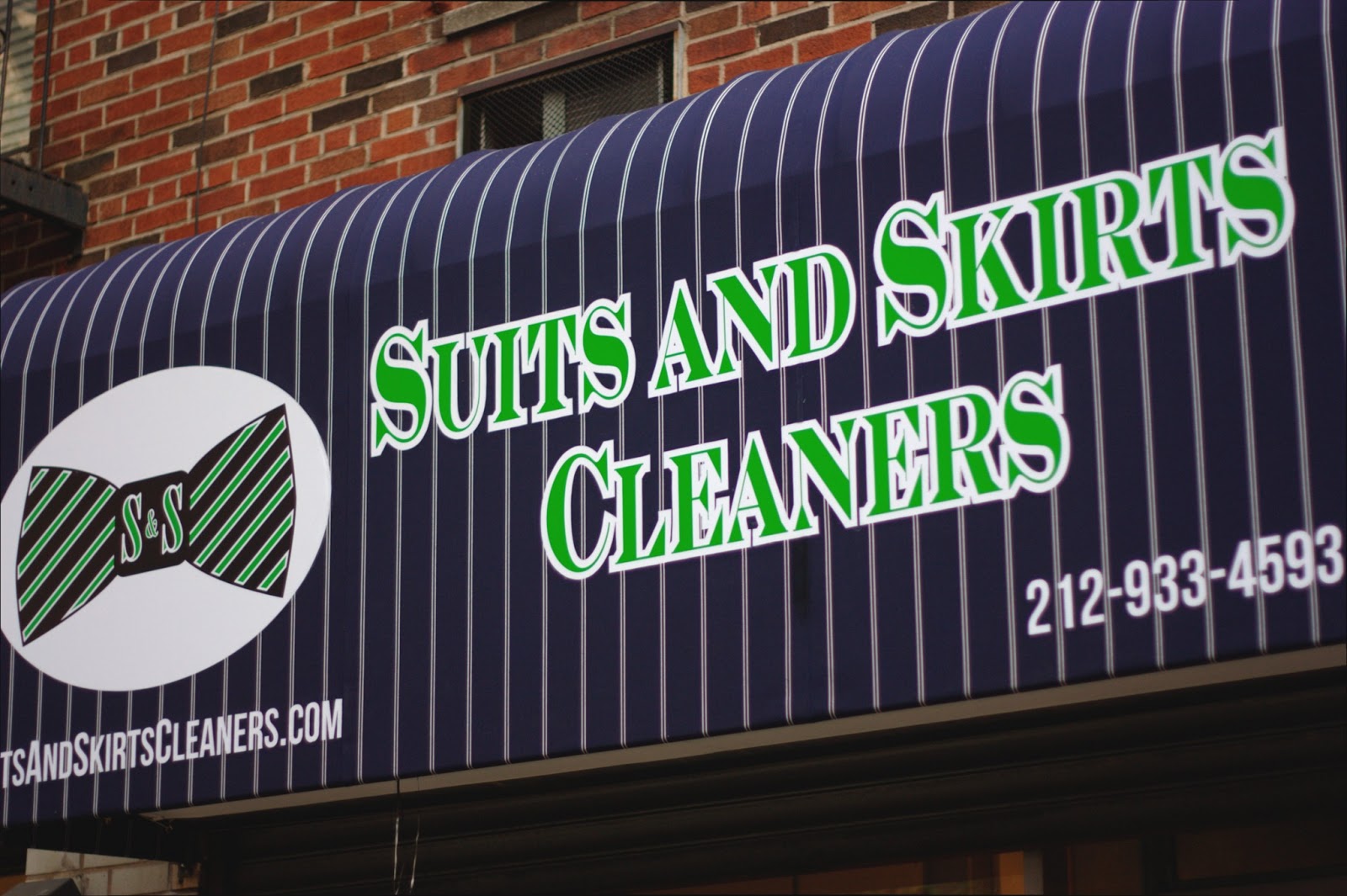 Photo of Suits and Skirts Cleaners in New York City, New York, United States - 7 Picture of Point of interest, Establishment, Laundry