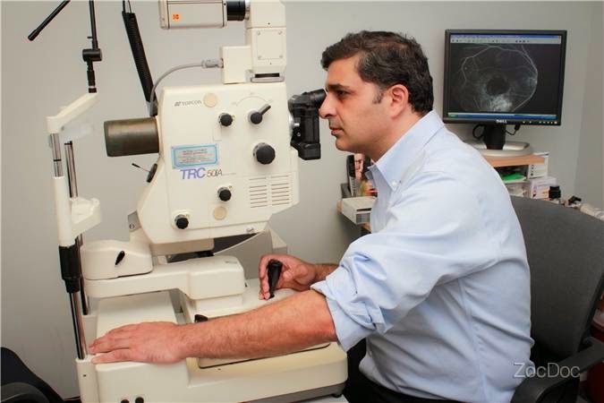 Photo of Farah Retina Consultants in Bronx City, New York, United States - 7 Picture of Point of interest, Establishment, Health, Doctor