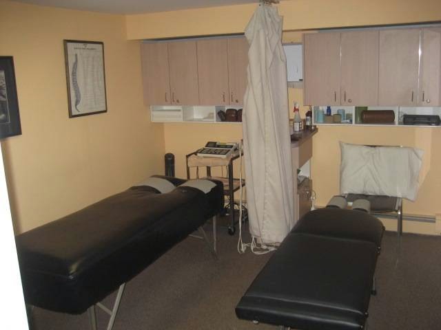 Photo of Heffron Chiropractic Office in Queens Village City, New York, United States - 3 Picture of Point of interest, Establishment, Health