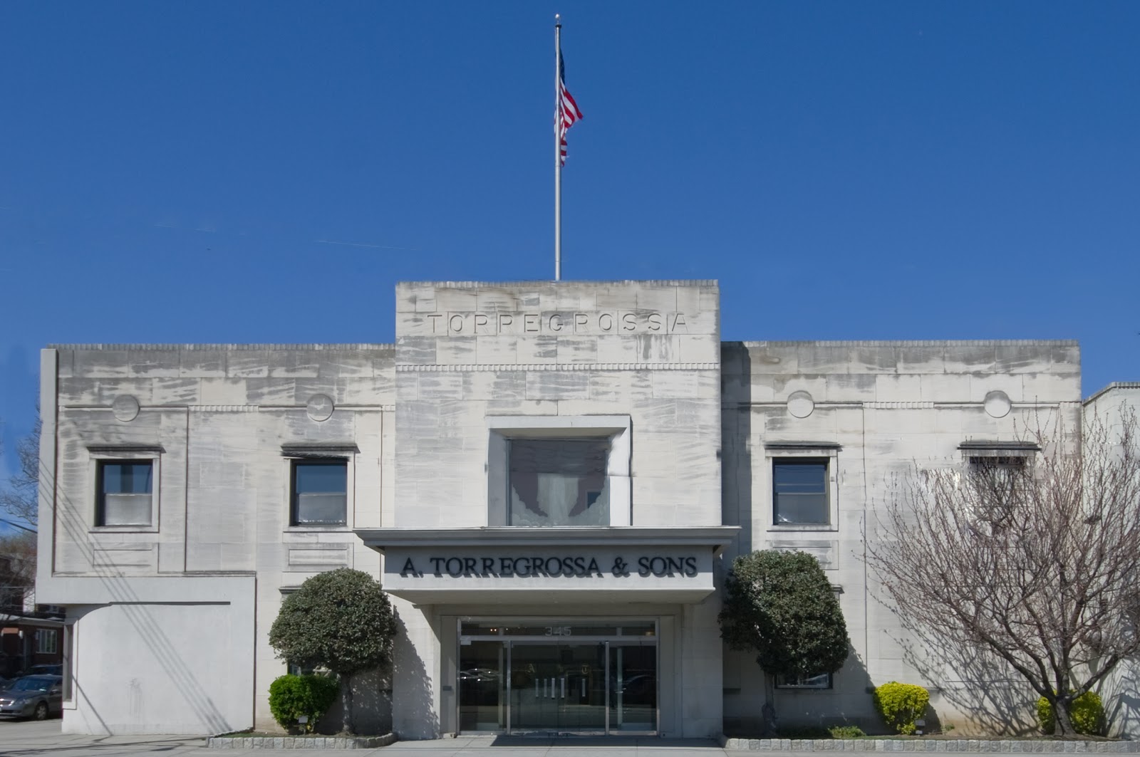 Photo of Andrew Torregrossa & Sons Inc. Funeral Homes in Kings County City, New York, United States - 2 Picture of Point of interest, Establishment, Funeral home