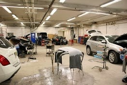 Photo of Route 22 Autobody in Hillside City, New Jersey, United States - 9 Picture of Point of interest, Establishment, Car repair