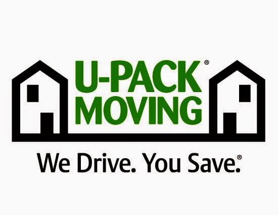 Photo of U-Pack in Carlstadt City, New Jersey, United States - 3 Picture of Point of interest, Establishment, Moving company, Storage