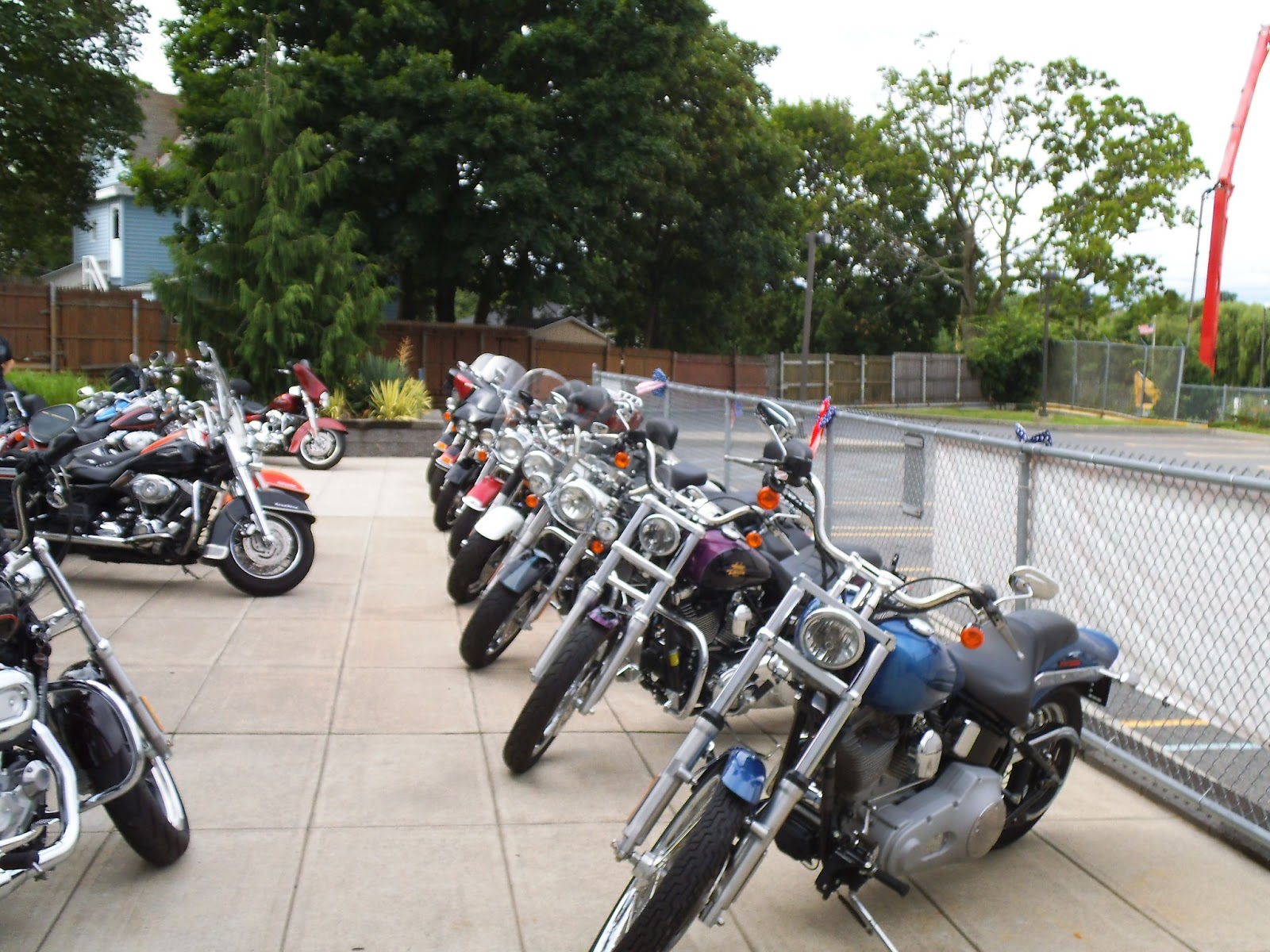 Photo of Empire Harley-Davidson in New Rochelle City, New York, United States - 3 Picture of Point of interest, Establishment, Store, Car repair