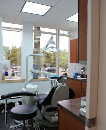 Photo of Lee Dental & Facial: Angela Lee, DDS in Englewood Cliffs City, New Jersey, United States - 4 Picture of Point of interest, Establishment, Health, Dentist