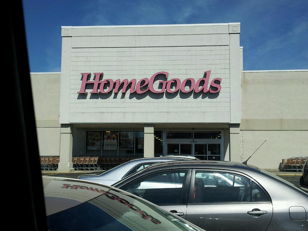 Photo of HomeGoods in Wayne City, New Jersey, United States - 1 Picture of Point of interest, Establishment, Store, Department store