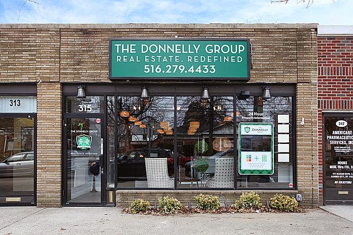 Photo of The Donnelly Group in Garden City, New York, United States - 1 Picture of Point of interest, Establishment, Real estate agency