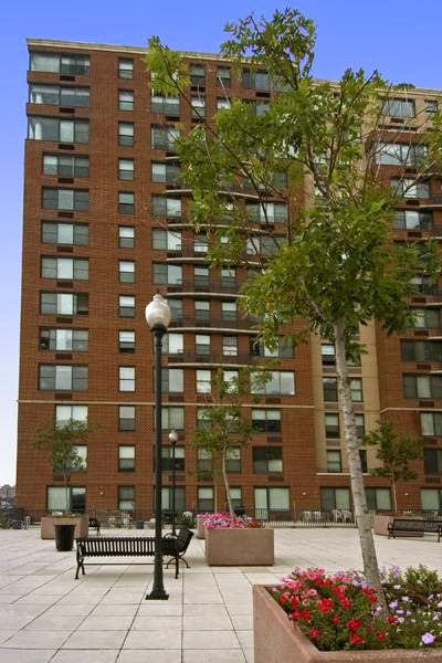 Photo of 77 Park Avenue Apartments in Hoboken City, New Jersey, United States - 8 Picture of Point of interest, Establishment