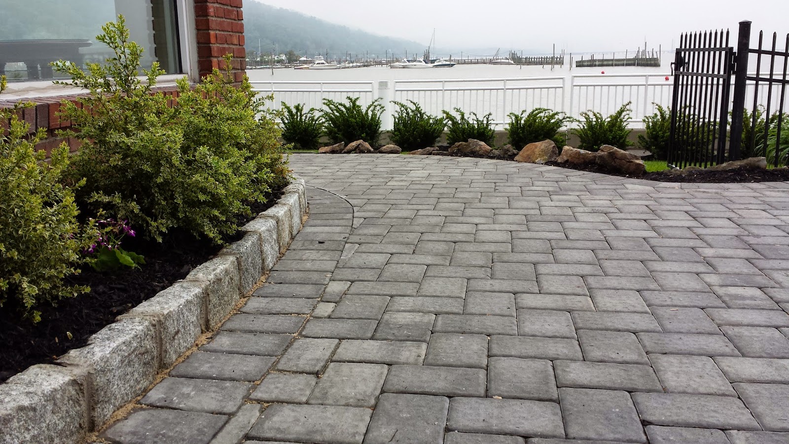 Photo of Onorato Landscaping LLC in Cliffside Park City, New Jersey, United States - 8 Picture of Point of interest, Establishment, General contractor