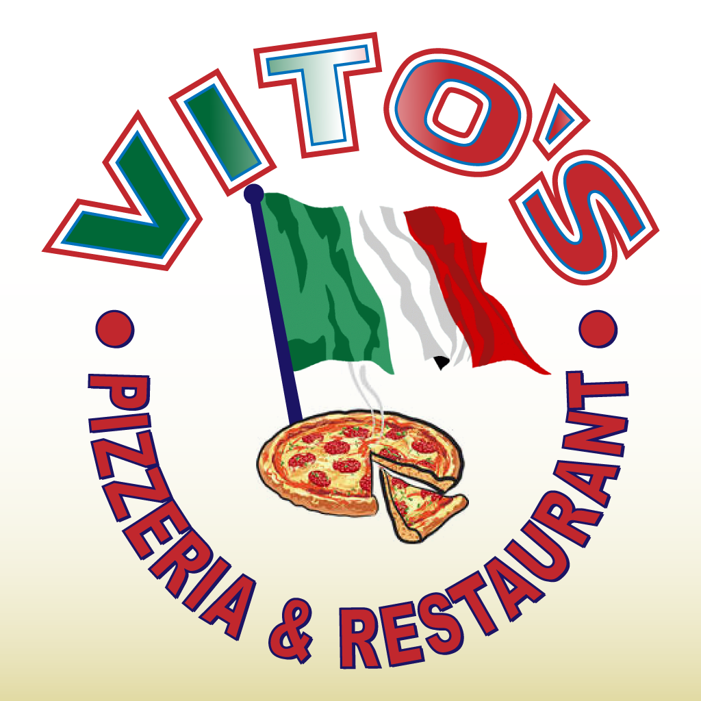 Photo of Vito's Pizza in Elmwood Park City, New Jersey, United States - 4 Picture of Restaurant, Food, Point of interest, Establishment, Meal takeaway, Meal delivery