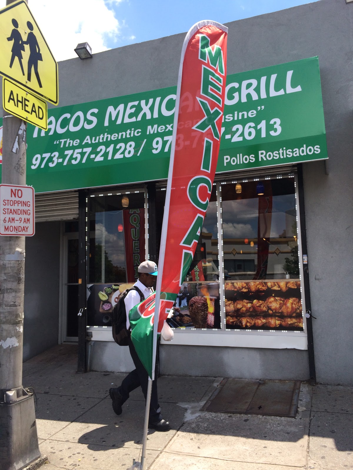 Photo of Taco's Mexican Grill in Irvington City, New Jersey, United States - 2 Picture of Restaurant, Food, Point of interest, Establishment