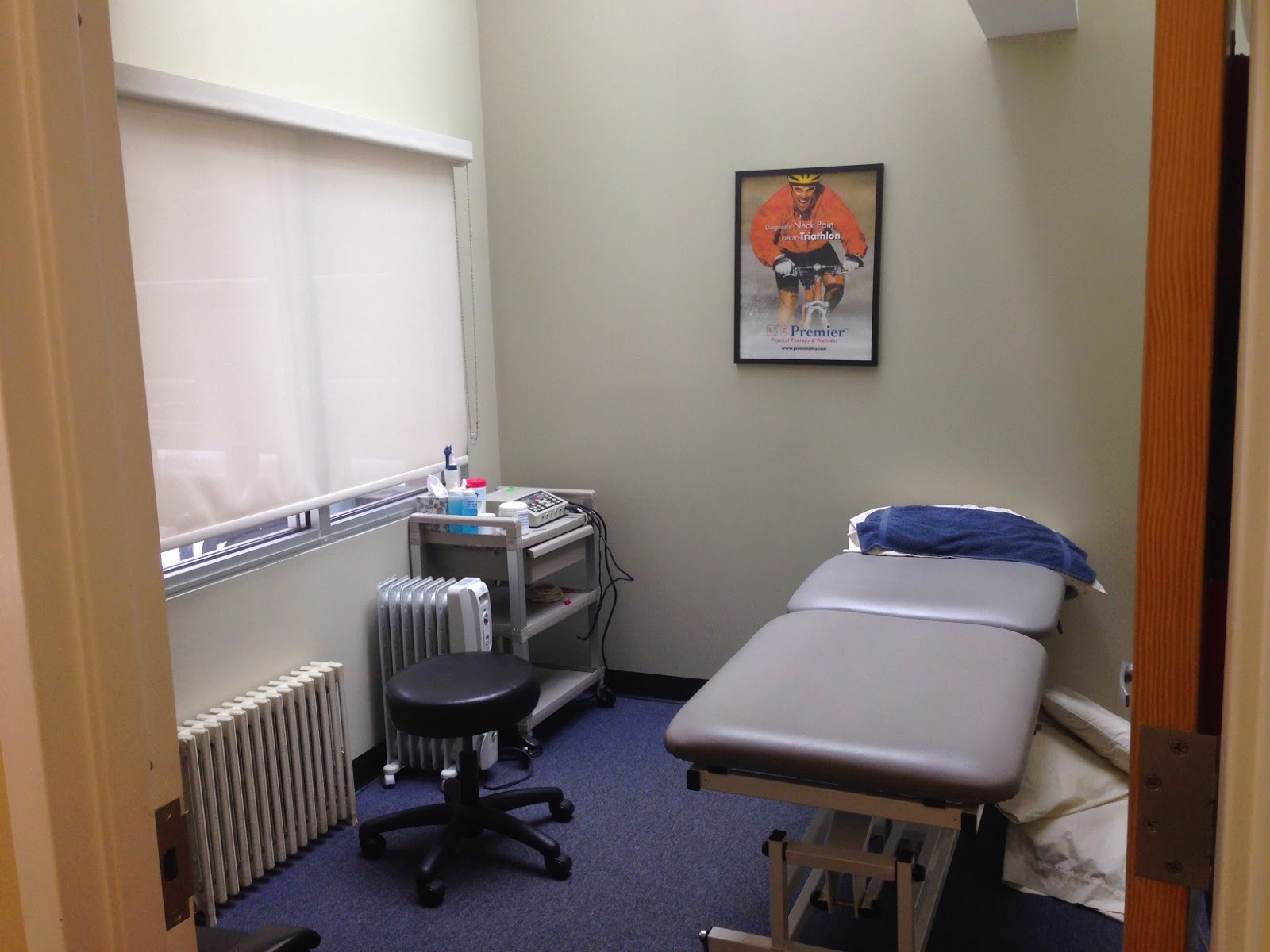 Photo of Professional Physical Therapy in New York City, New York, United States - 3 Picture of Point of interest, Establishment, Health, Doctor, Physiotherapist