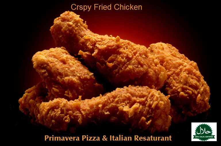 Photo of Primavera Pizza in Elmont City, New York, United States - 6 Picture of Restaurant, Food, Point of interest, Establishment, Meal takeaway, Meal delivery