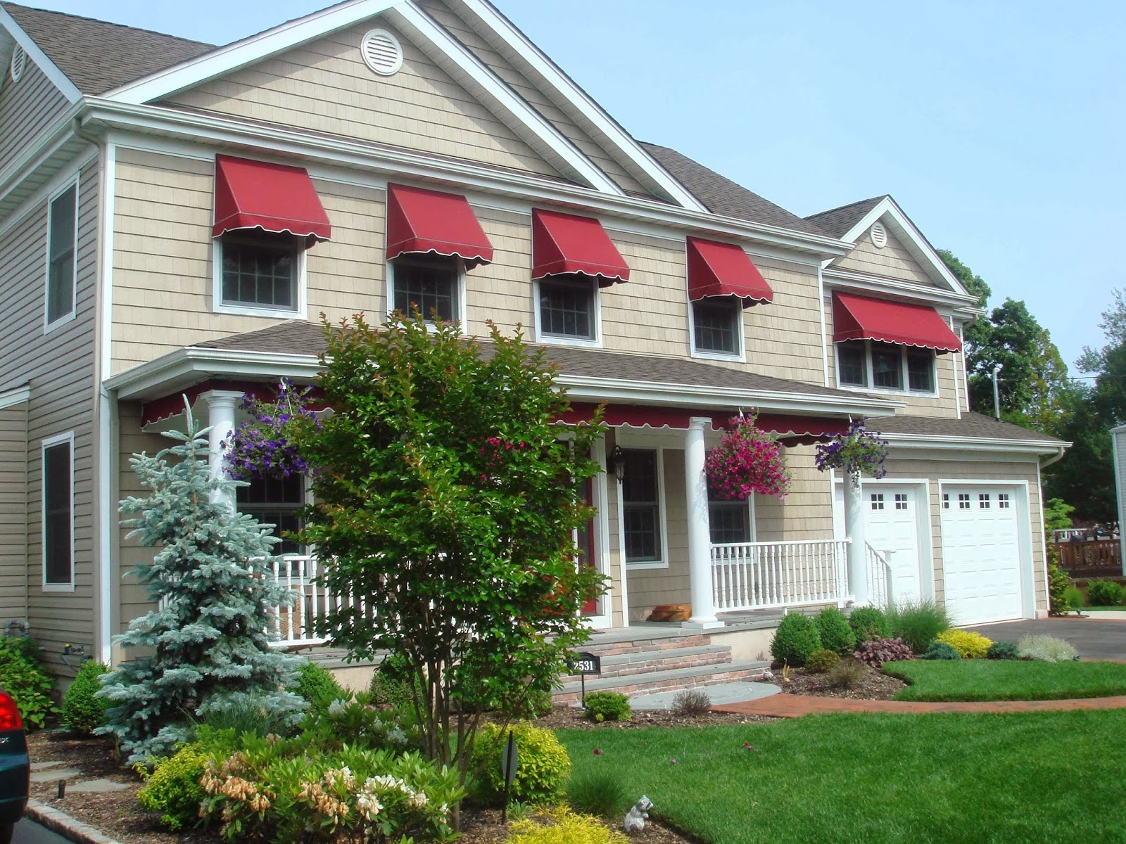 Photo of RAINBOW AWNING CO. in Oceanside City, New York, United States - 1 Picture of Point of interest, Establishment