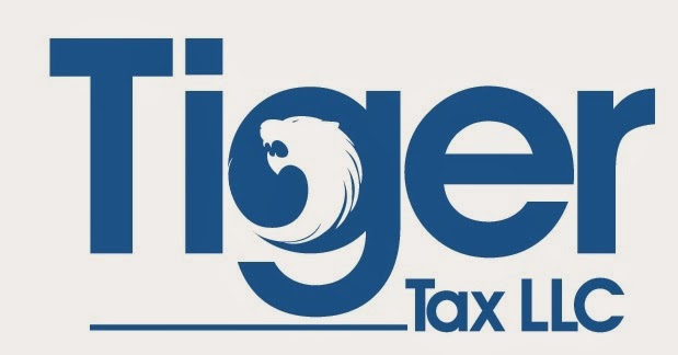 Photo of Tiger Tax LLC in New York City, New York, United States - 1 Picture of Point of interest, Establishment, Finance, Accounting