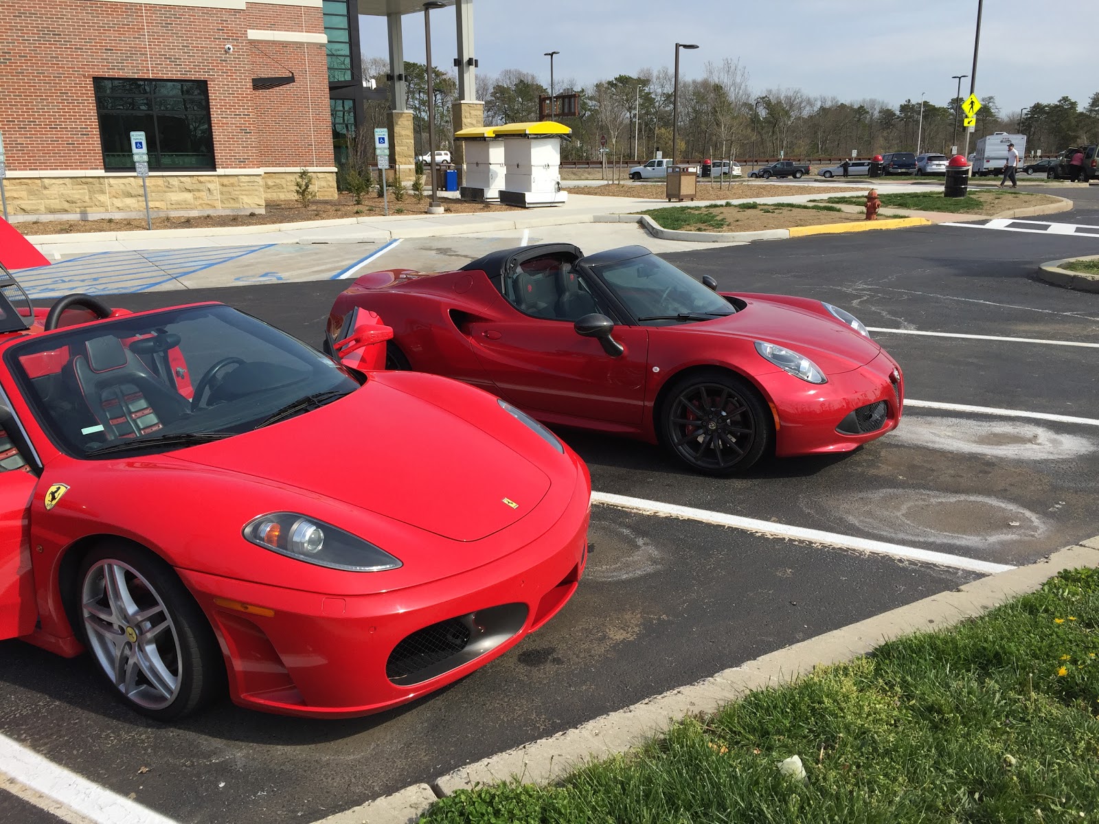 Photo of Broadway SuperCars LLC in Clifton City, New Jersey, United States - 7 Picture of Point of interest, Establishment, Car rental