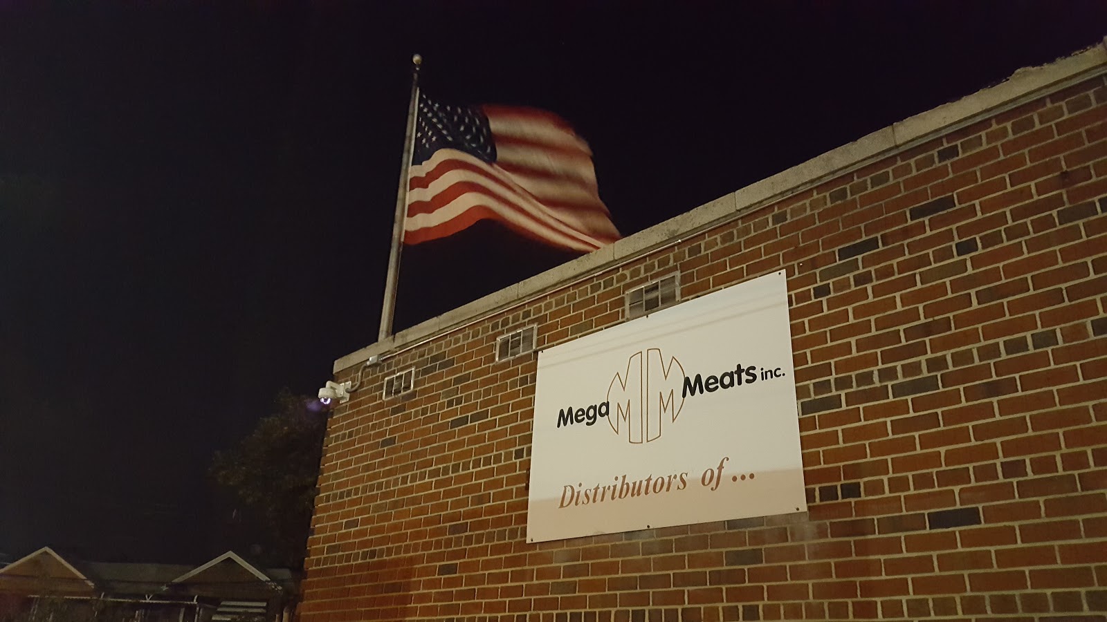 Photo of Mega Meats Inc in Bronx City, New York, United States - 2 Picture of Food, Point of interest, Establishment, Store