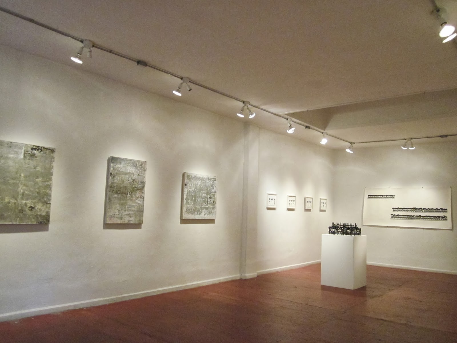 Photo of Index Art Center in Newark City, New Jersey, United States - 10 Picture of Point of interest, Establishment, Art gallery