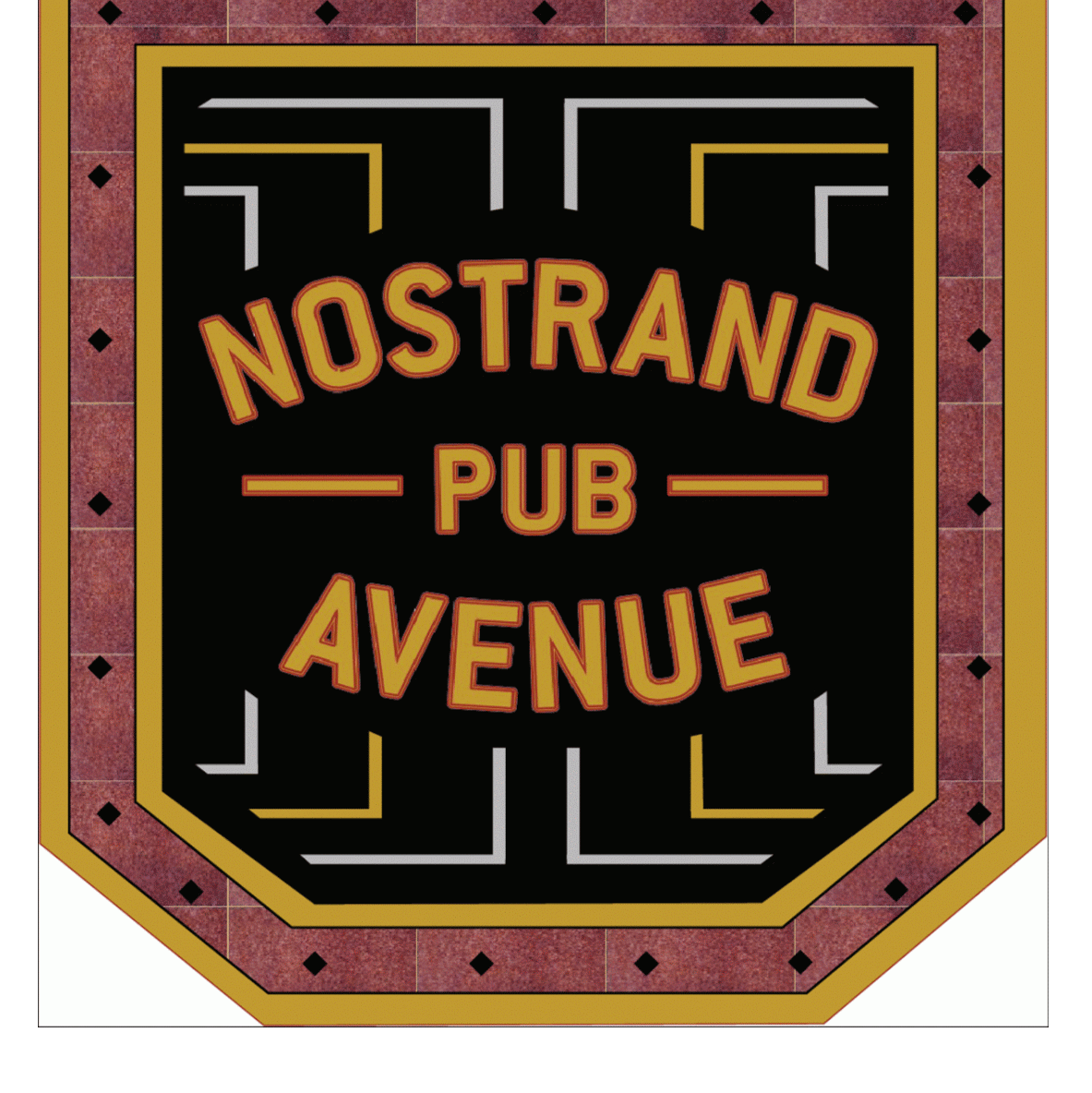 Photo of Nostrand Avenue Pub in Brooklyn City, New York, United States - 3 Picture of Point of interest, Establishment, Bar