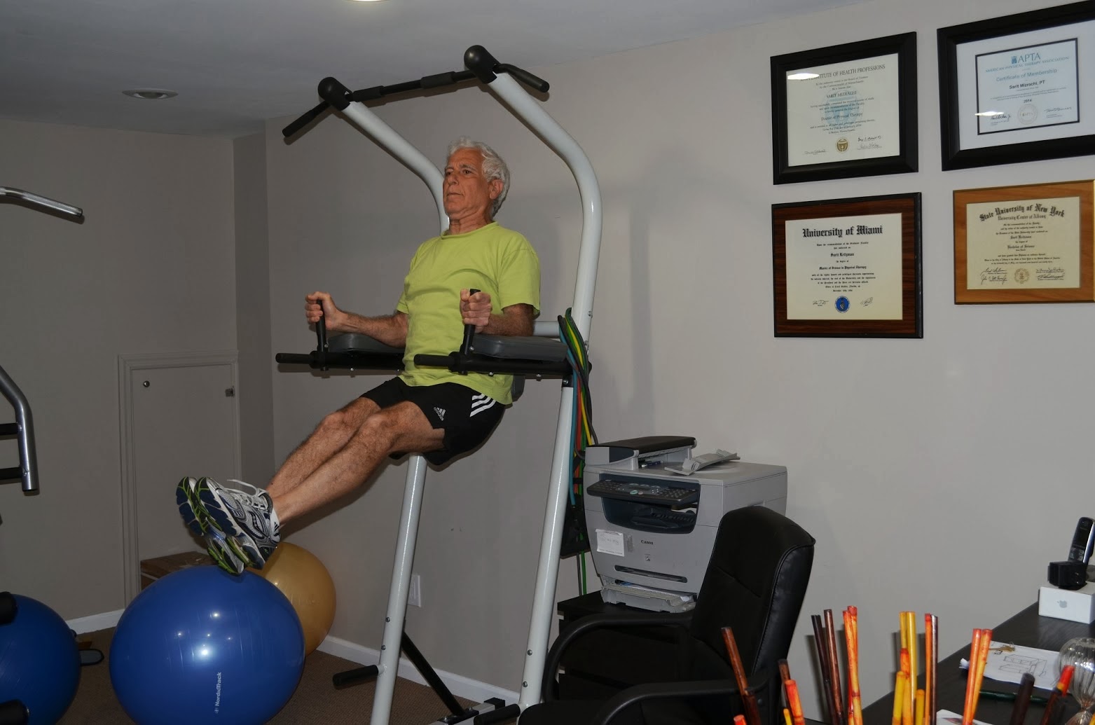 Photo of Apex Physical Therapy & Rehabilitation in Woodmere City, New York, United States - 10 Picture of Point of interest, Establishment, Health