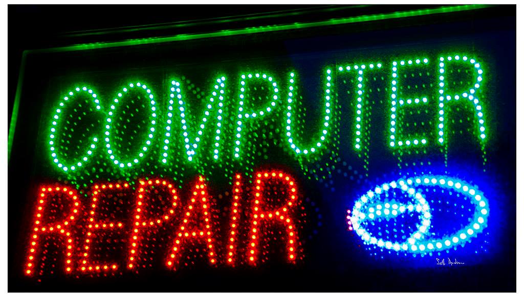 Photo of Brooklyn Computer Repair Service Center in Kings County City, New York, United States - 7 Picture of Point of interest, Establishment