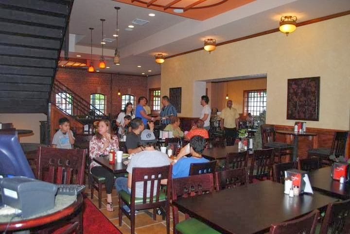 Photo of Noches De Colombia in Clifton City, New Jersey, United States - 1 Picture of Restaurant, Food, Point of interest, Establishment, Store, Cafe, Bar