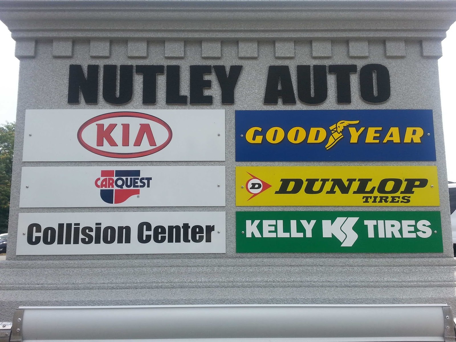 Photo of Nutley Kia in Nutley City, New Jersey, United States - 8 Picture of Point of interest, Establishment, Car dealer, Store, Car repair