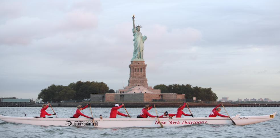Photo of New York Outrigger in New York City, New York, United States - 3 Picture of Point of interest, Establishment
