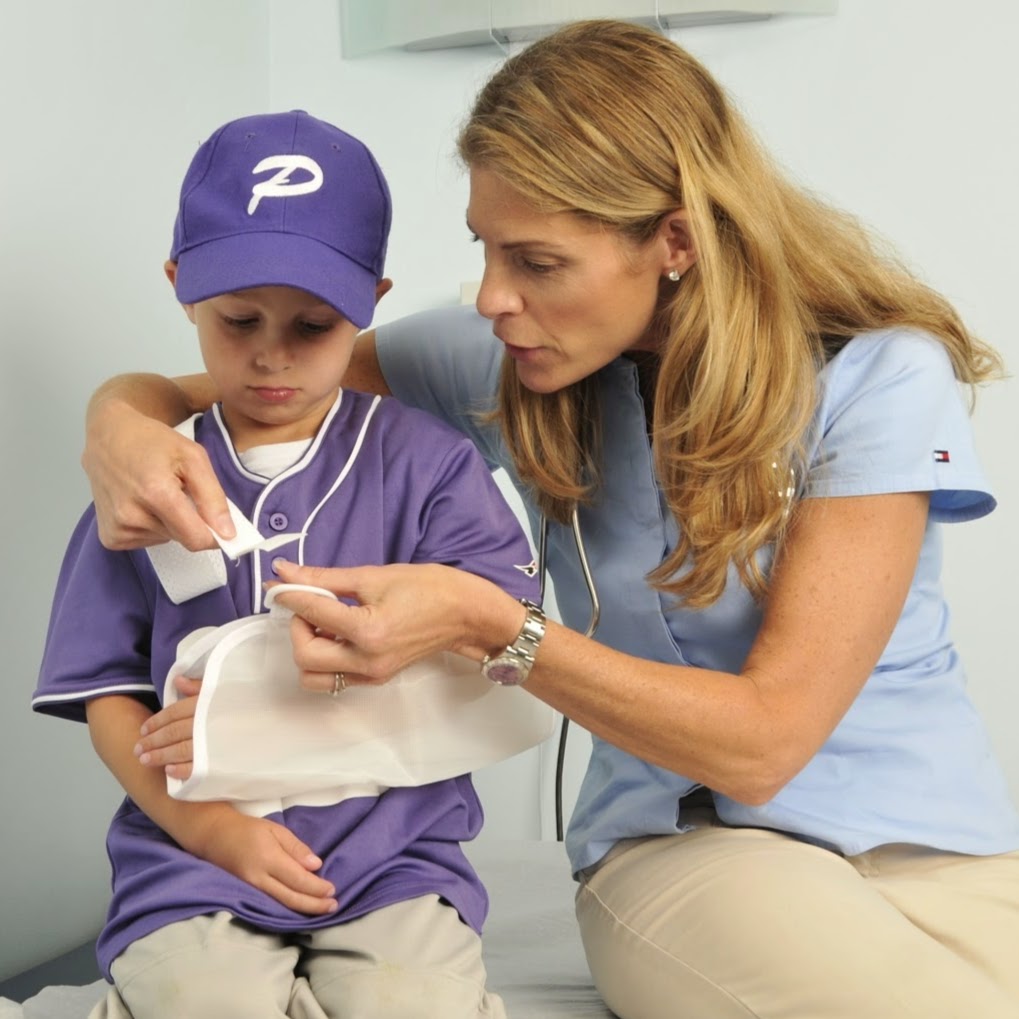 Photo of PM Pediatrics in Brooklyn City, New York, United States - 1 Picture of Point of interest, Establishment, Health, Hospital