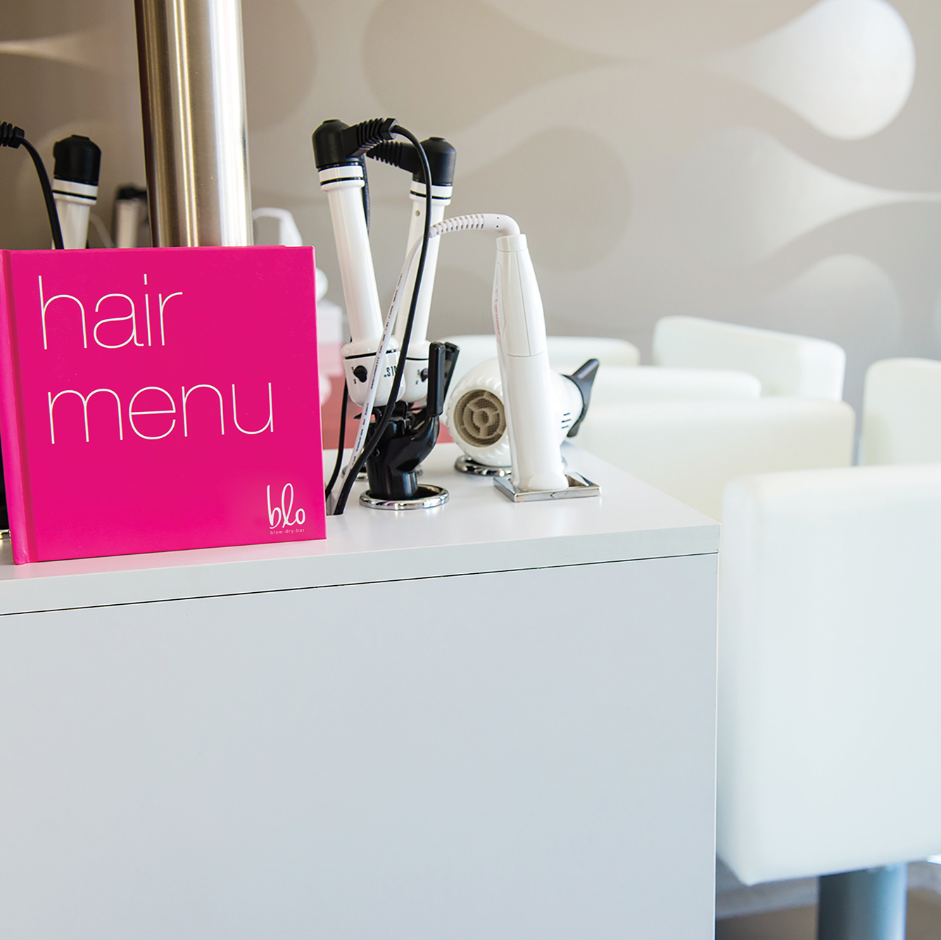 Blo blow dry bar charlotte reviews