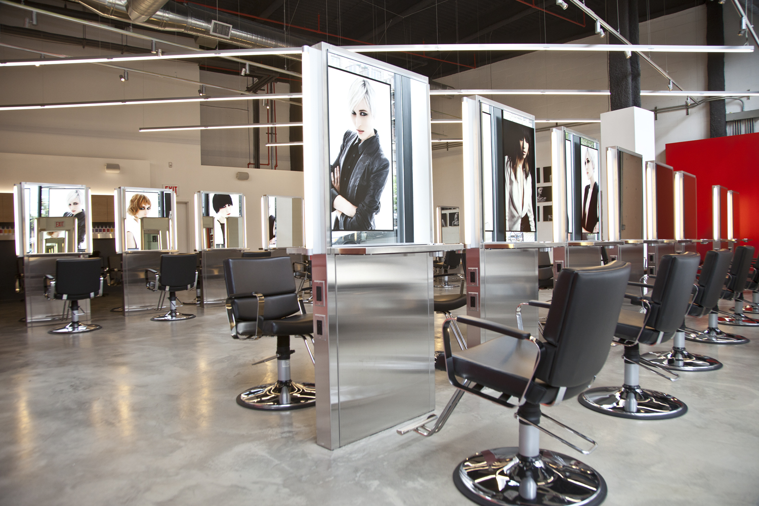 Photo of ARROJO Studio Williamsburg in Kings County City, New York, United States - 7 Picture of Point of interest, Establishment, Hair care