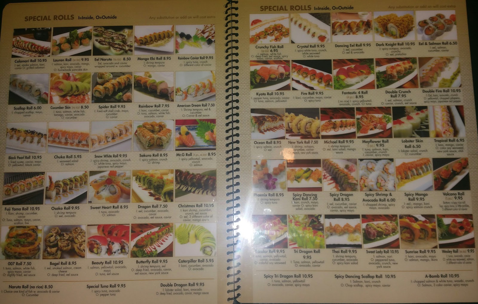 Photo of Ginza Sushi in Kings County City, New York, United States - 4 Picture of Restaurant, Food, Point of interest, Establishment