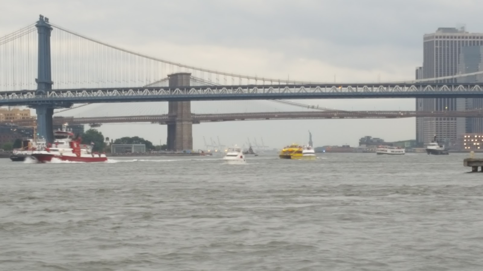 Photo of East River Park Amphitheater in New York City, New York, United States - 1 Picture of Point of interest, Establishment