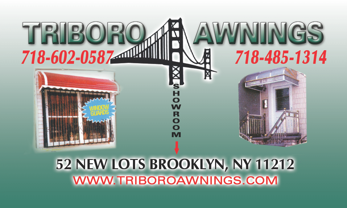 Photo of Triboro Awnings Inc in Kings County City, New York, United States - 7 Picture of Point of interest, Establishment