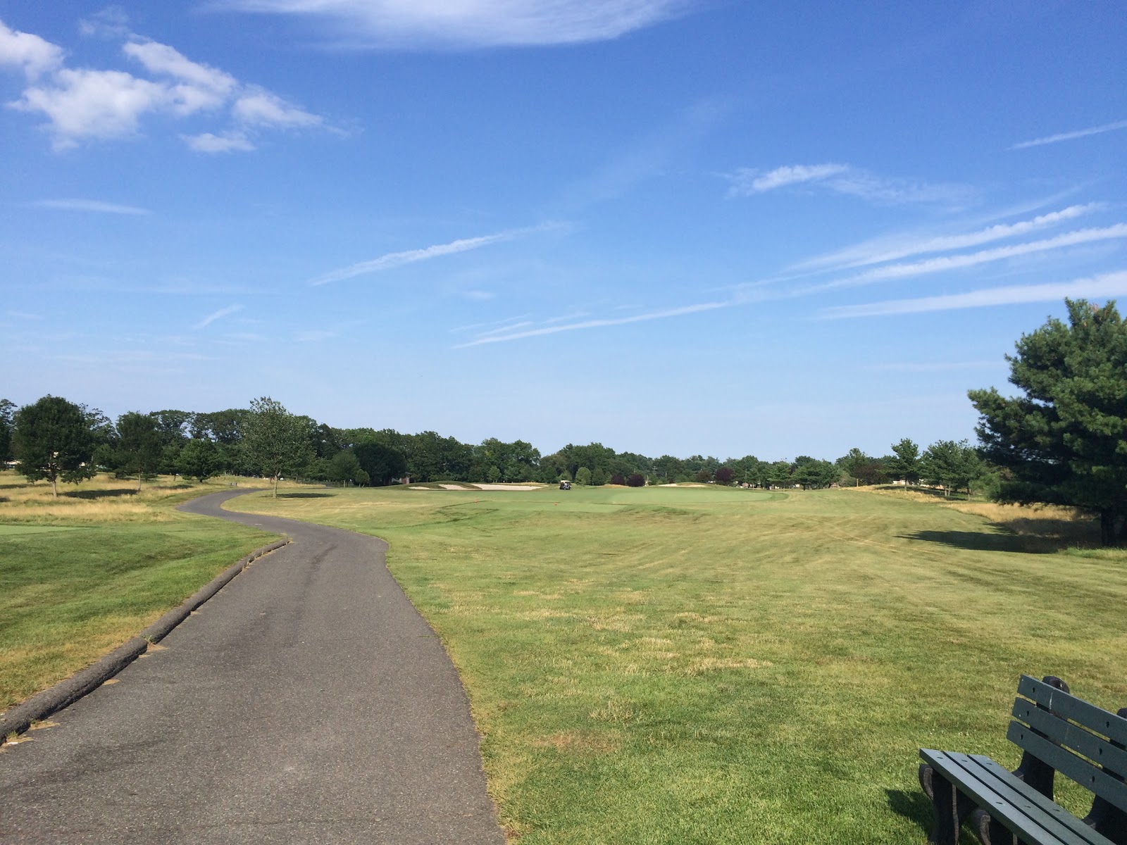 Photo of Hyatt HIlls Golf Complex in Clark City, New Jersey, United States - 1 Picture of Point of interest, Establishment