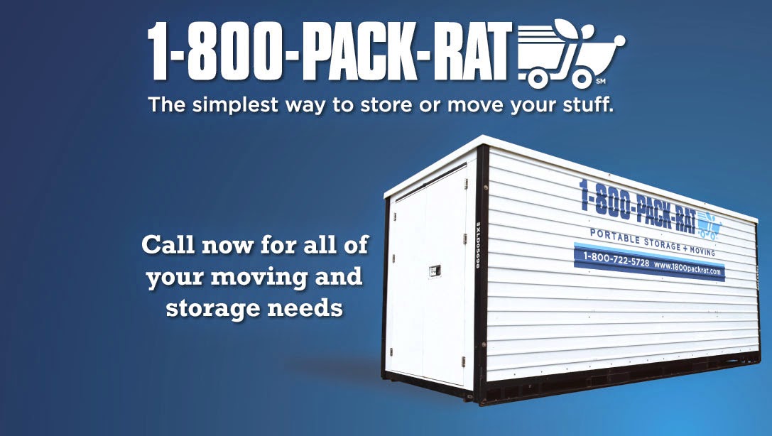 Photo of 1-800-PACK-RAT Moving and Storage in Secaucus City, New Jersey, United States - 6 Picture of Point of interest, Establishment, Moving company, Storage