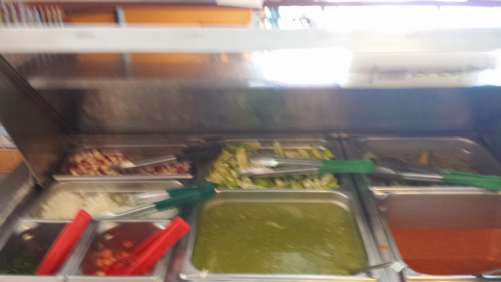 Photo of Tacos El Poblano El Mexicano in Yonkers City, New York, United States - 8 Picture of Restaurant, Food, Point of interest, Establishment