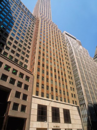 Photo of Jay Suites Financial District - Furnished Office Space & Conference Room Rentals in New York City, New York, United States - 6 Picture of Point of interest, Establishment, Real estate agency