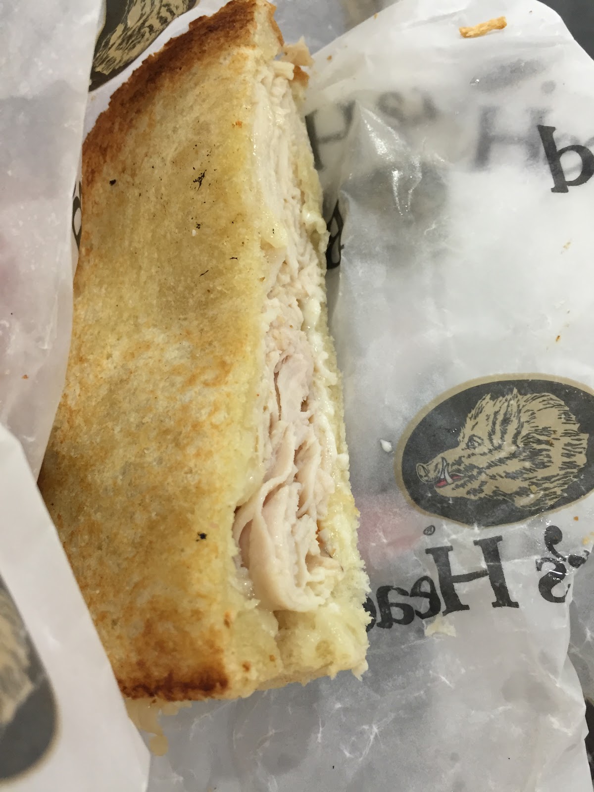 Photo of Boar's Head Deli in Newark City, New Jersey, United States - 1 Picture of Food, Point of interest, Establishment, Store