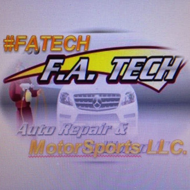 Photo of F.A. Tech MotorSports in Perth Amboy City, New Jersey, United States - 1 Picture of Point of interest, Establishment, Car repair