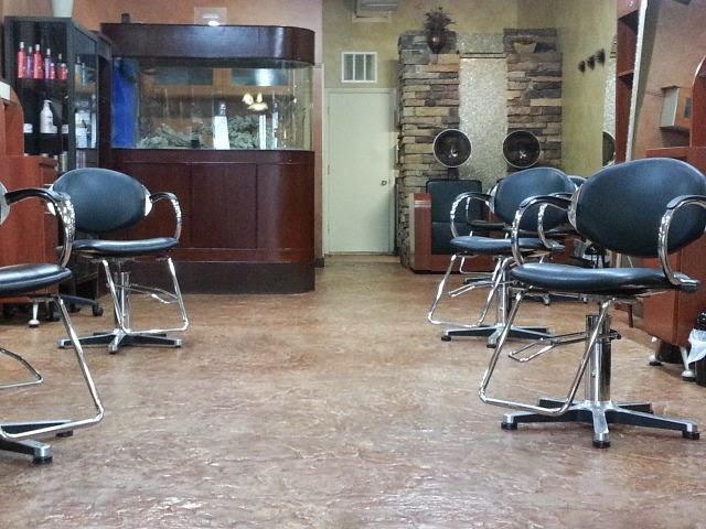 Photo of Salon Nine28 in Nutley City, New Jersey, United States - 2 Picture of Point of interest, Establishment, Beauty salon, Hair care