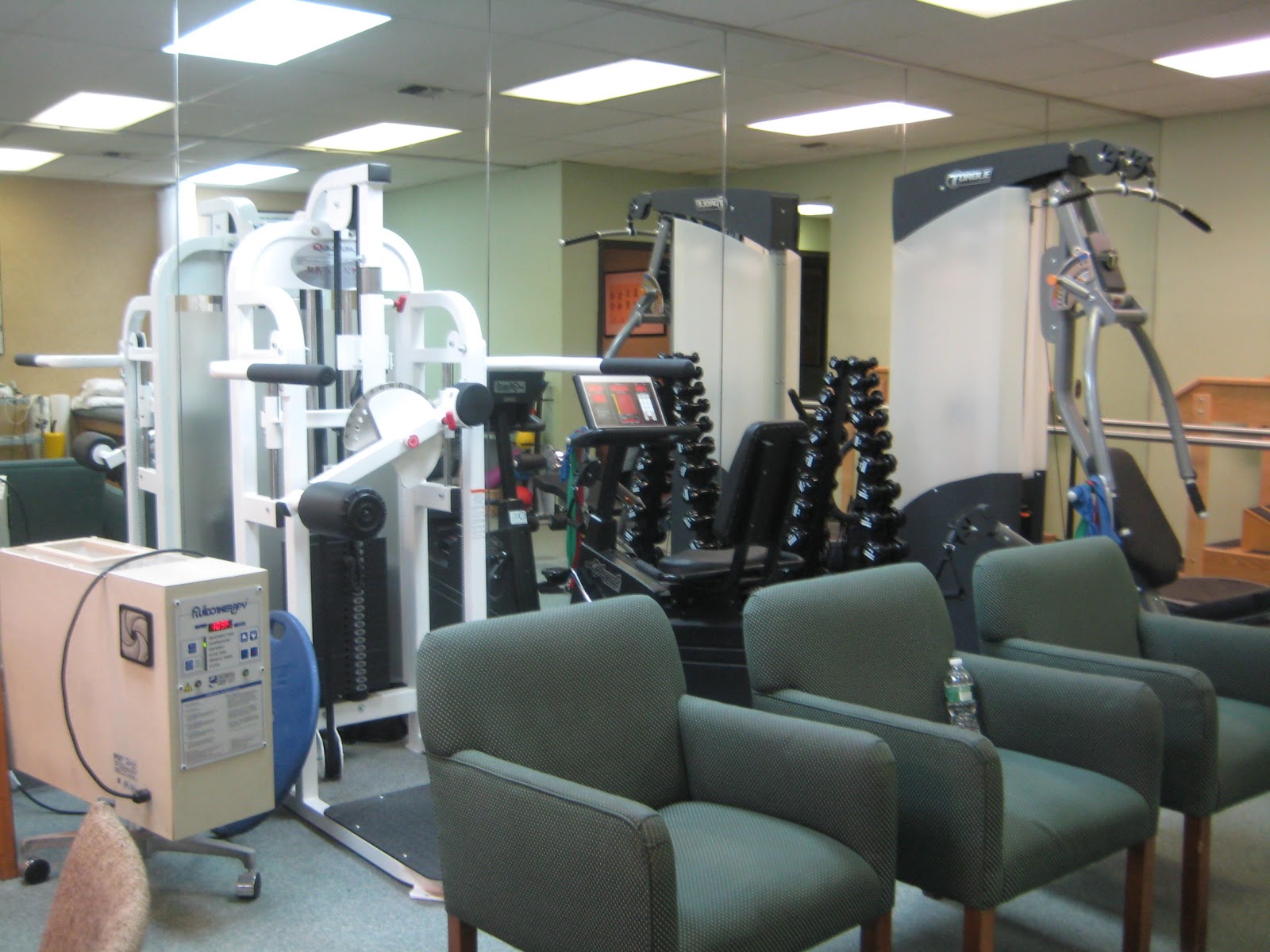 Photo of Physical Therapy Works PC in Manhasset City, New York, United States - 4 Picture of Point of interest, Establishment, Health